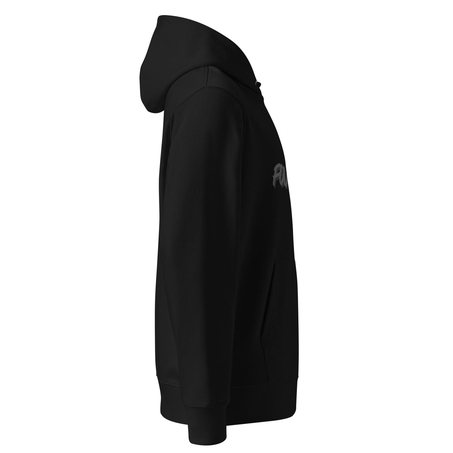 Founder! Hoodie | Organic Entrepreneur Streetwear by KARE - Marc Kirven Germain