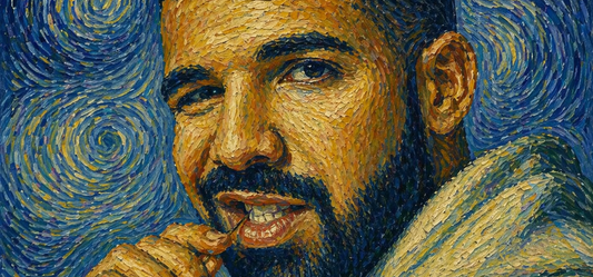 Drake Wins The Brand War While Everyone Else Fights For Credibility - Marc Kirven Germain