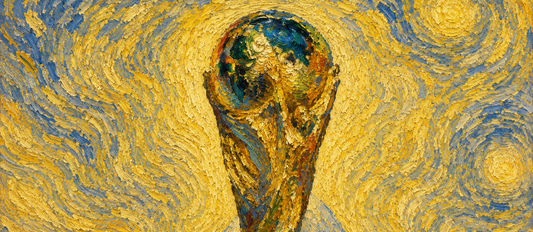 FIFA 2026: 48 Teams, 3 Countries, and the Art of Making More Feel Like More Fun - Marc Kirven Germain
