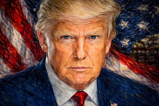 The Branding Genius of Donald Trump - Marc Kirven Germain