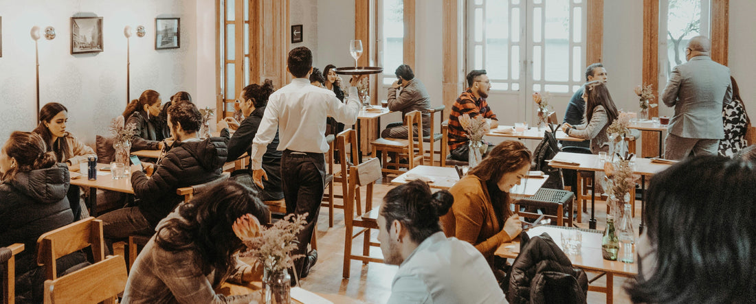 The Exact Moment a Customer Emotionally Connects With a Brand - Marc Kirven Germain