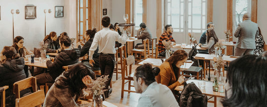 The Exact Moment a Customer Emotionally Connects With a Brand - Marc Kirven Germain