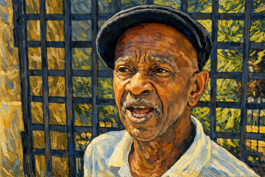 The Tendernism: When a Brand Becomes Bigger Than Its Structure - Marc Kirven Germain