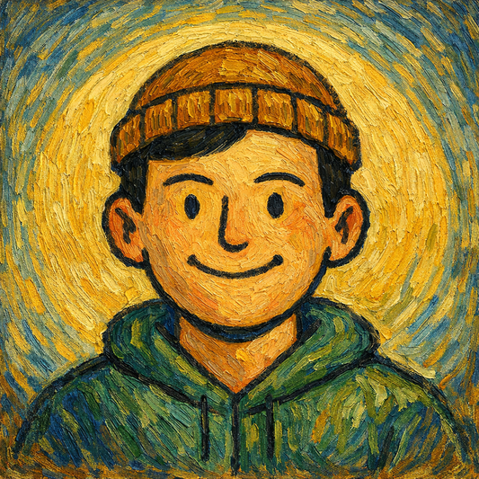 Why You Need a Brand & Visibility Audit - Marc Kirven Germain