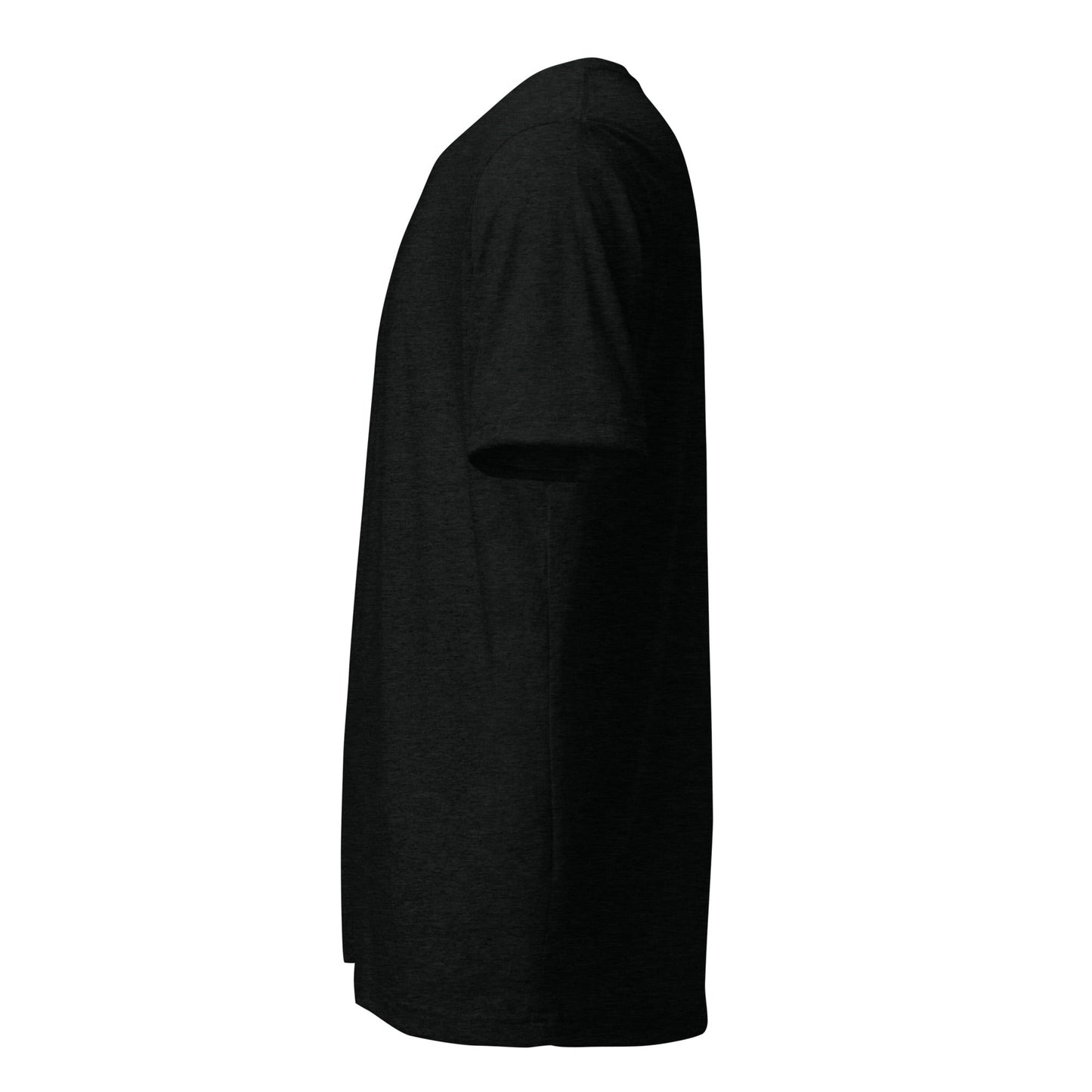 Black t-shirt - Marc Kirven Germain