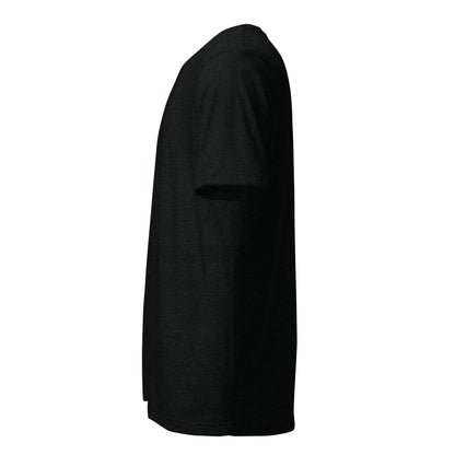 Black t-shirt - Marc Kirven Germain