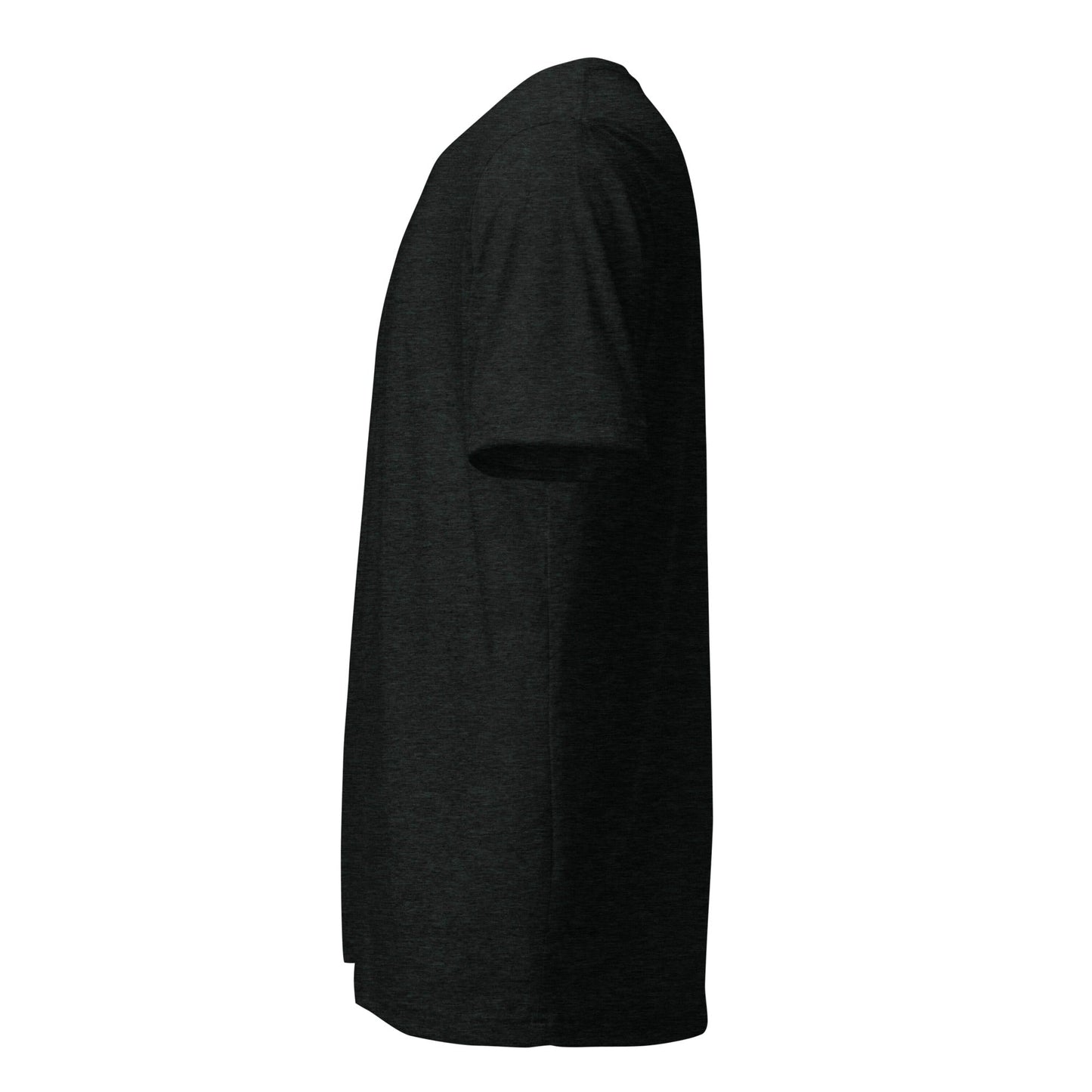 Black t-shirt - Marc Kirven Germain