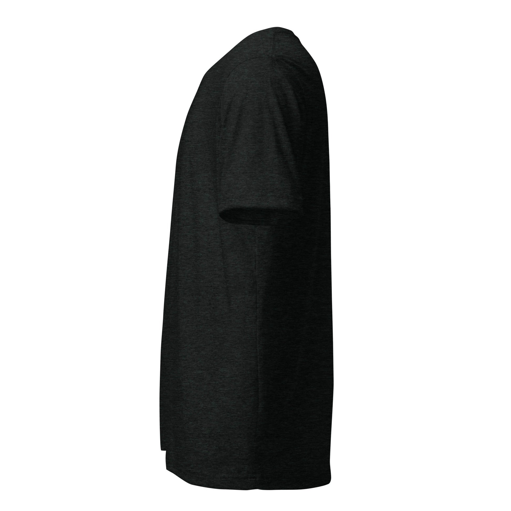 Black t-shirt - Marc Kirven Germain