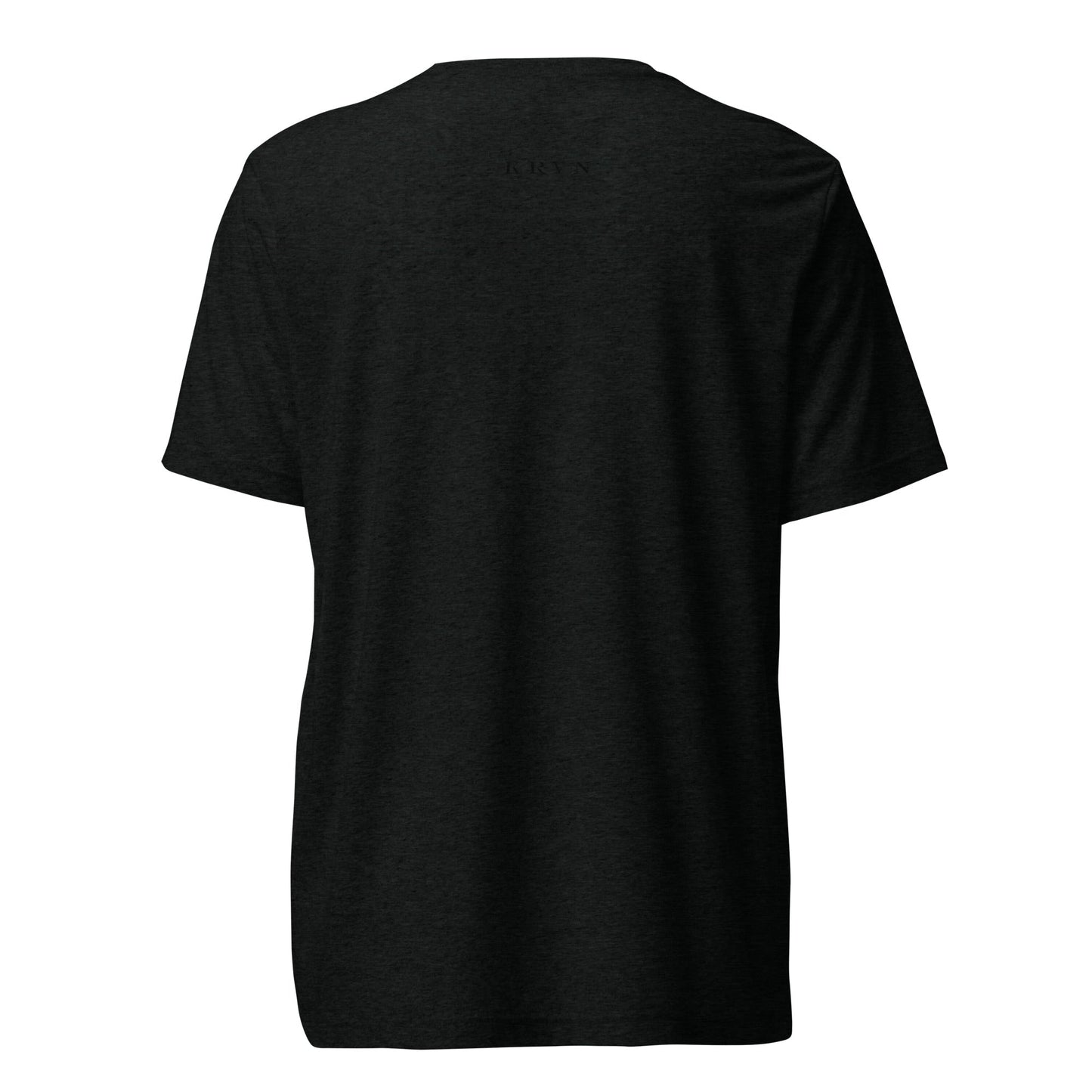 Black t-shirt - Marc Kirven Germain