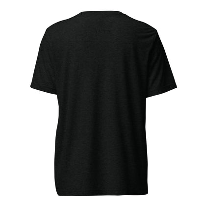 Black t-shirt - Marc Kirven Germain