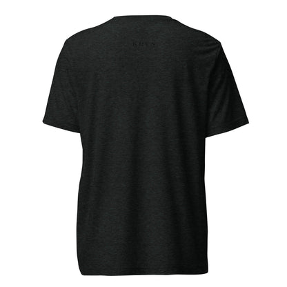 Black t-shirt - Marc Kirven Germain