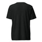Black t-shirt - Marc Kirven Germain