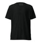 Black t-shirt - Marc Kirven Germain