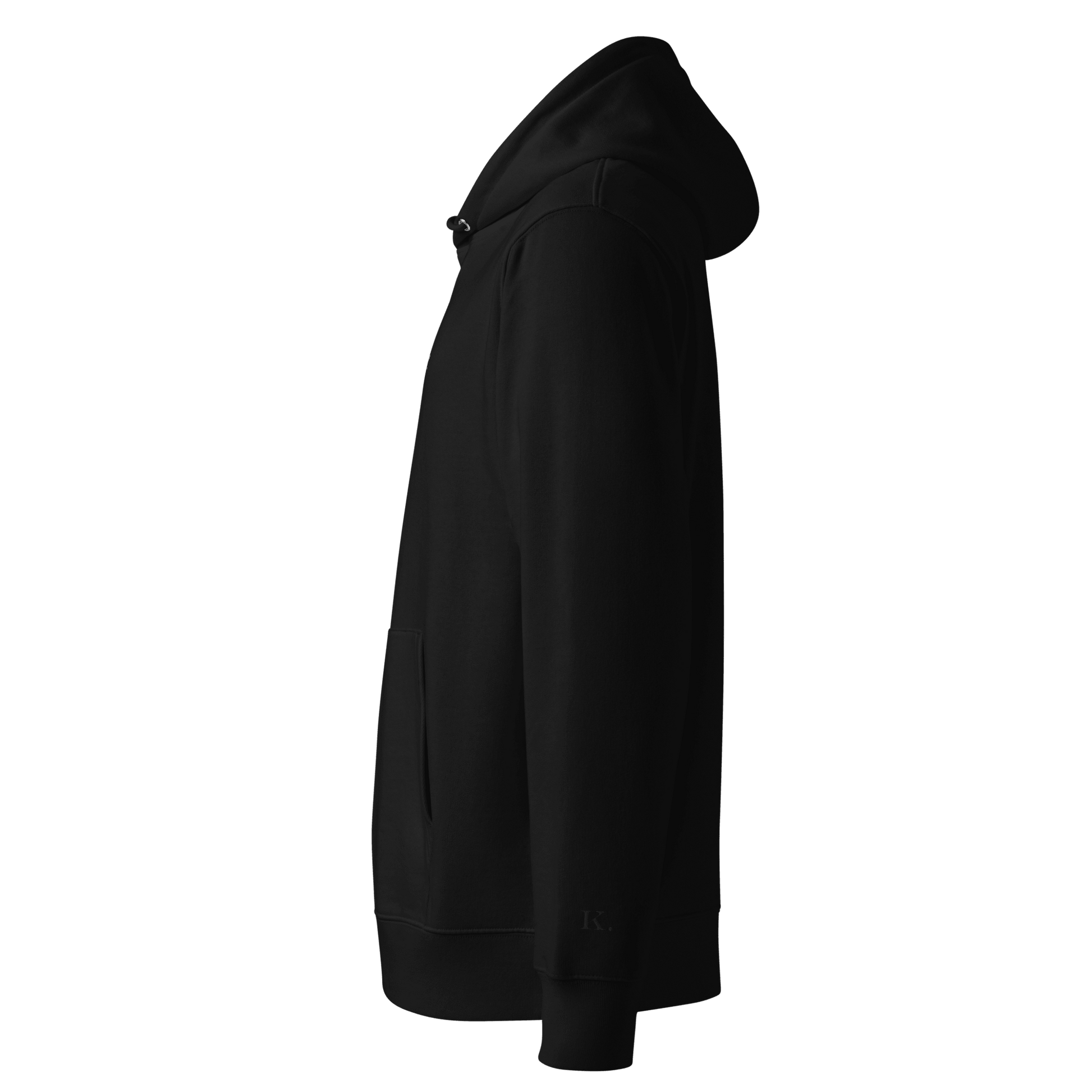 Classic Founder! Hoodie | Founder Apparel by KARE - Marc Kirven Germain