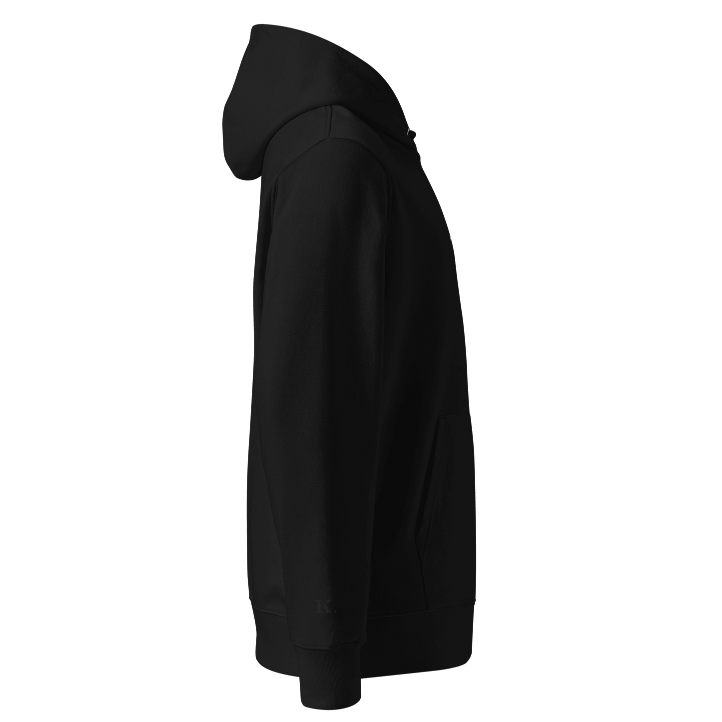 Classic Founder! Hoodie | Founder Apparel by KARE - Marc Kirven Germain