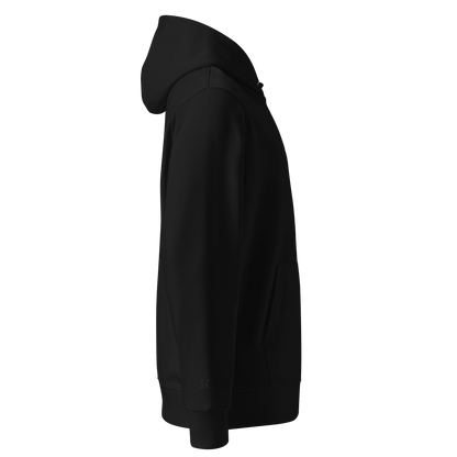 Classic Founder! Hoodie | Founder Apparel by KARE - Marc Kirven Germain