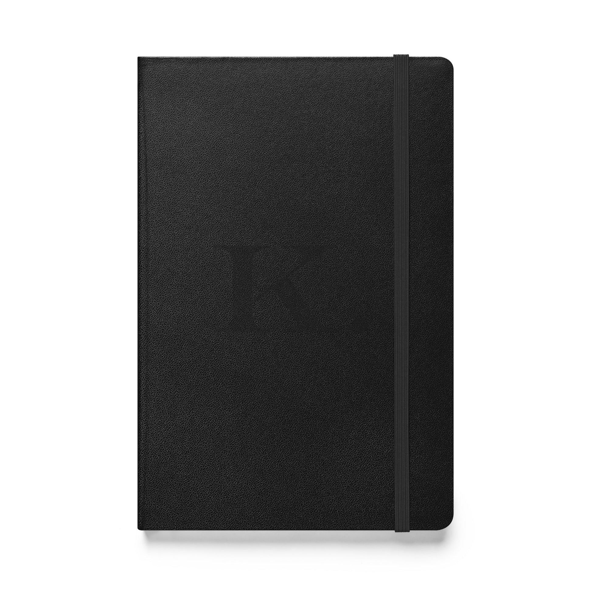 Klassic notebook - Marc Kirven Germain