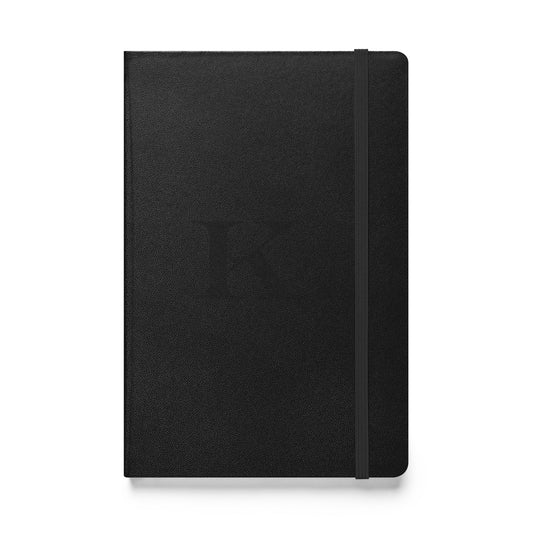 Klassic notebook - Marc Kirven Germain