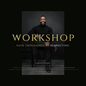 Workshop - Marc Kirven Germain